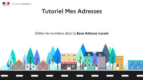 Épisode 4 - Numéros by Base Adresse Locale